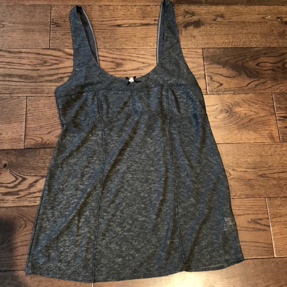 Free People Other - Intimately Free people tank top with a flower bow